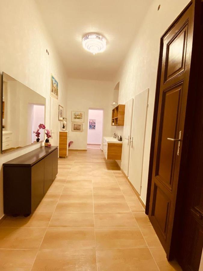 Quad-Room Near Prater Stern Wien Exterior foto